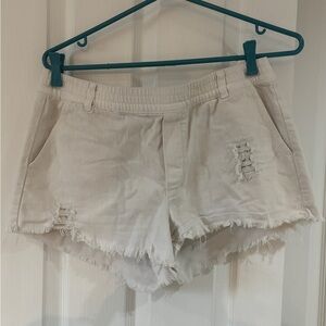 Aerie shorts